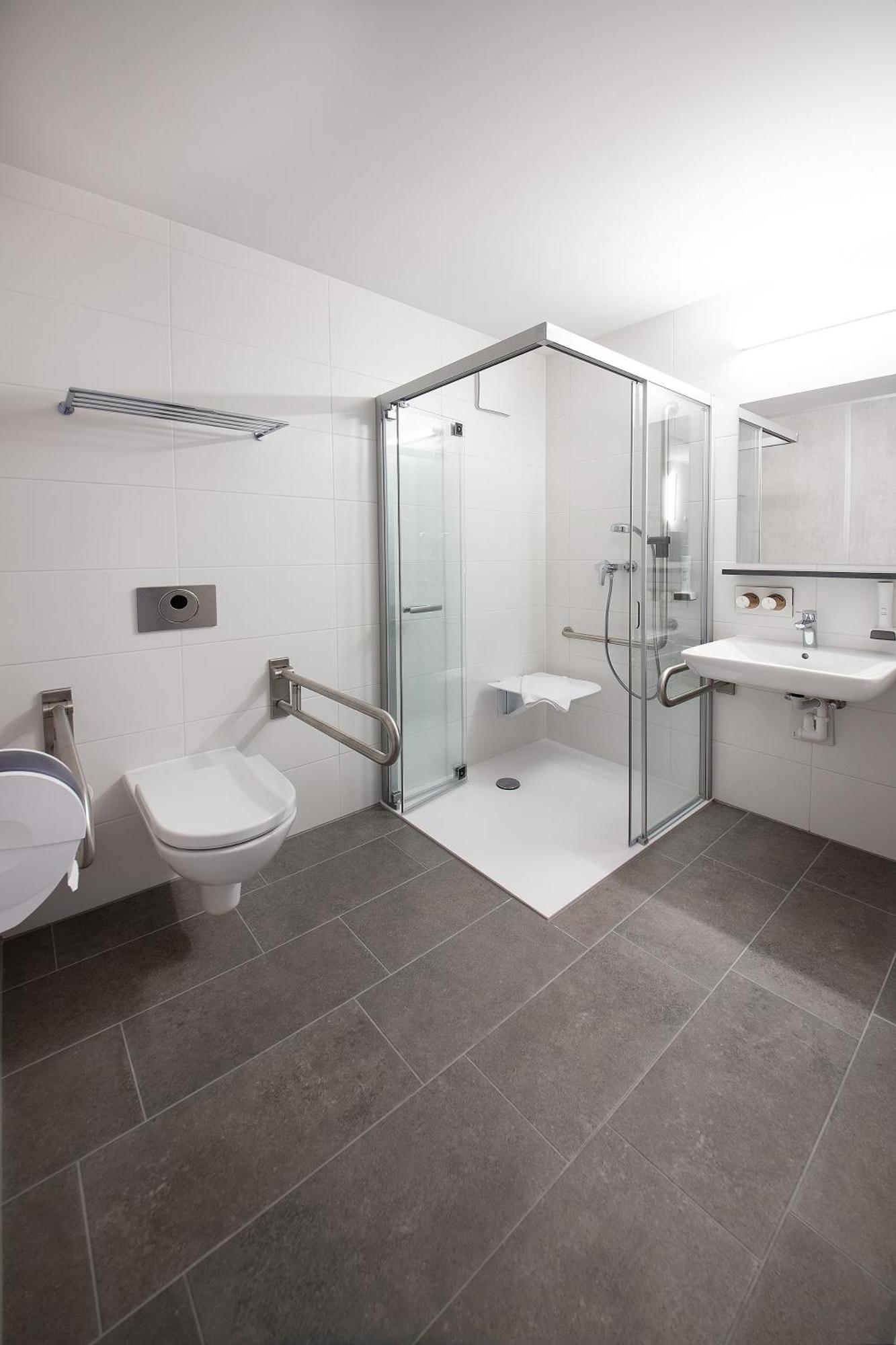 Fairsleep Avia Motel Zwettl Δωμάτιο φωτογραφία